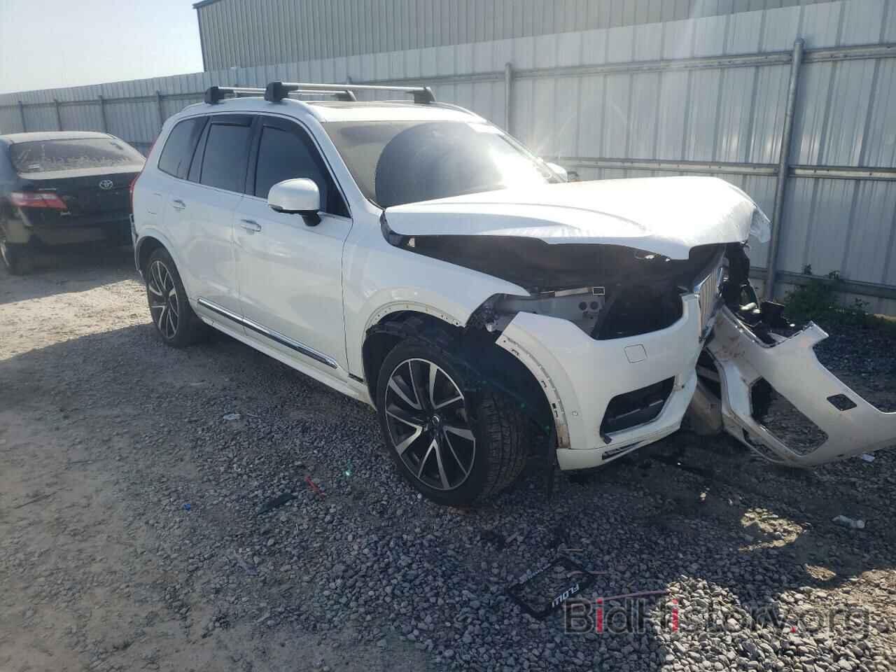 Photo YV4A22PL1K1467447 - VOLVO XC90 2019