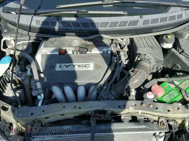 2010 ACURA CSX - VIN: 2HHFD5F7XAH200300 - Фото 7