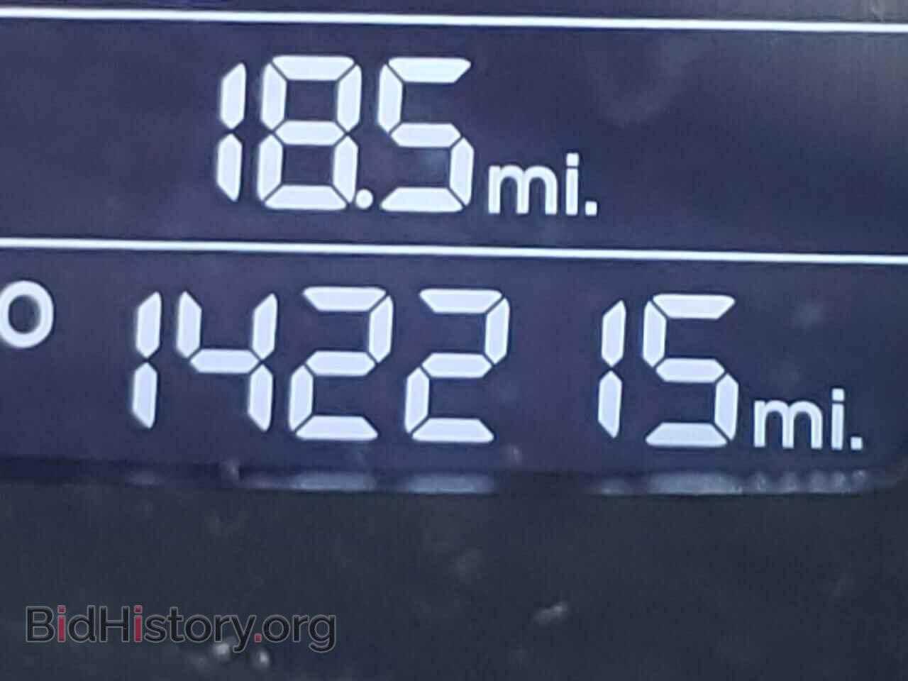 2014 HYUNDAI ACCENT - VIN: KMHCT4AE2EU656928 - Фото 8