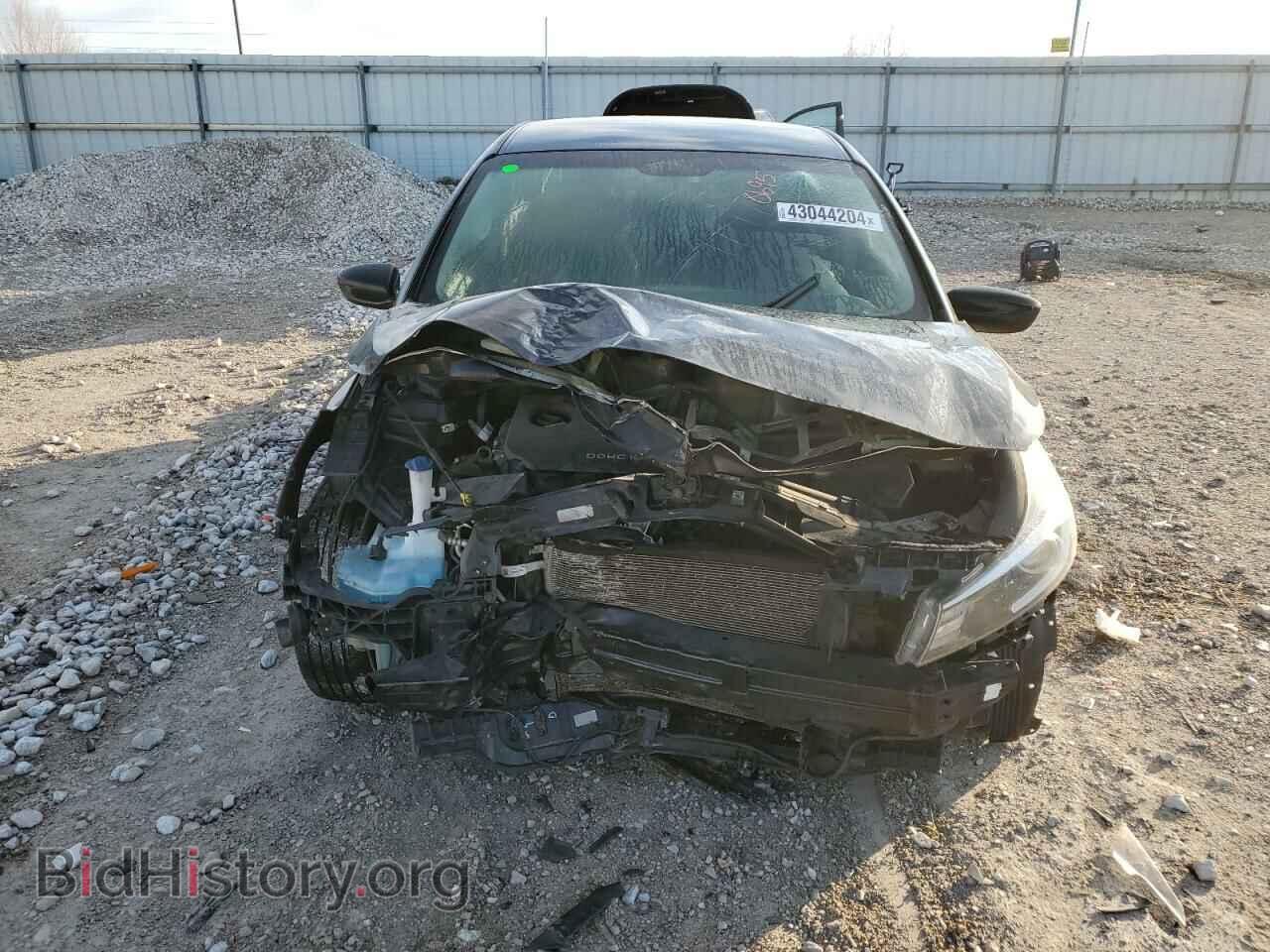 2017 KIA FORTE - VIN: 3KPFK4A74HE108695 - Фото 5