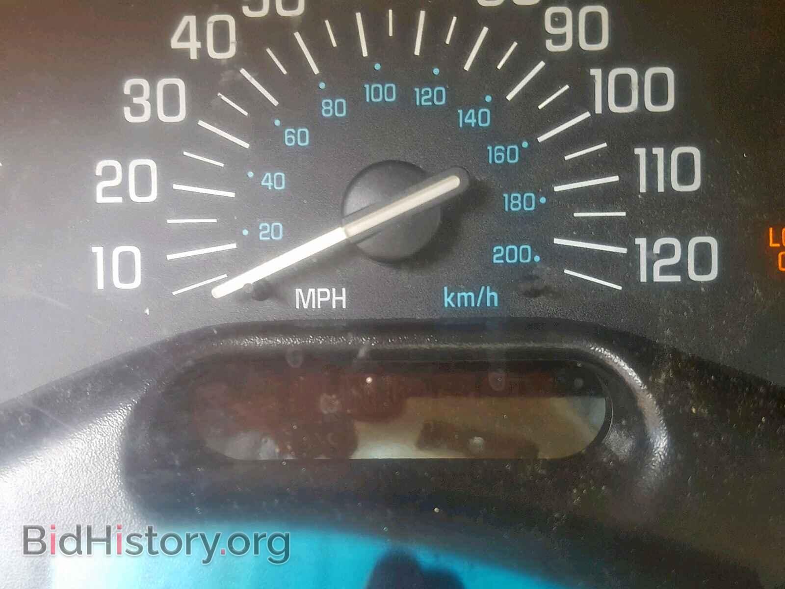 2002 BUICK CENTURY - VIN: 2G4WS52J921218657 - Фото 8