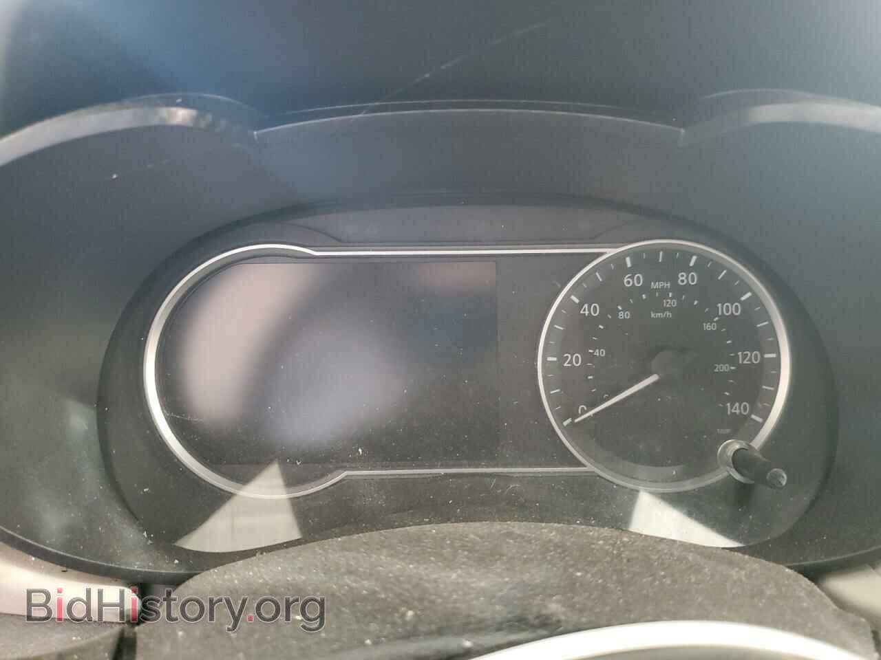 2021 NISSAN VERSA - VIN: 3N1CN8EVXML866236 - Photo 9