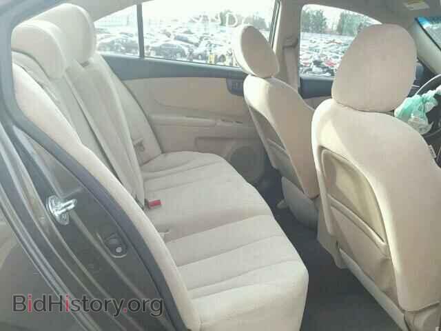 2010 KIA OPTIMA - VIN: KNAGG4A86A5411281 - Фото 6