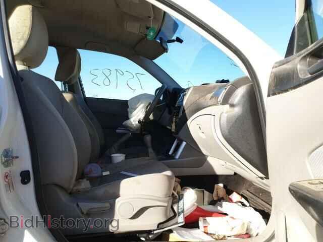 2013 SUBARU FORESTER - VIN: JF2SHABC8DG442554 - Фото 5