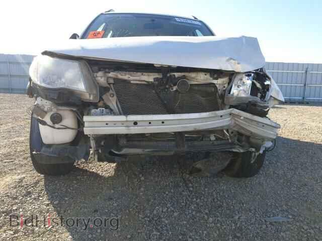 2013 SUBARU FORESTER - VIN: JF2SHABC8DG442554 - Фото 9
