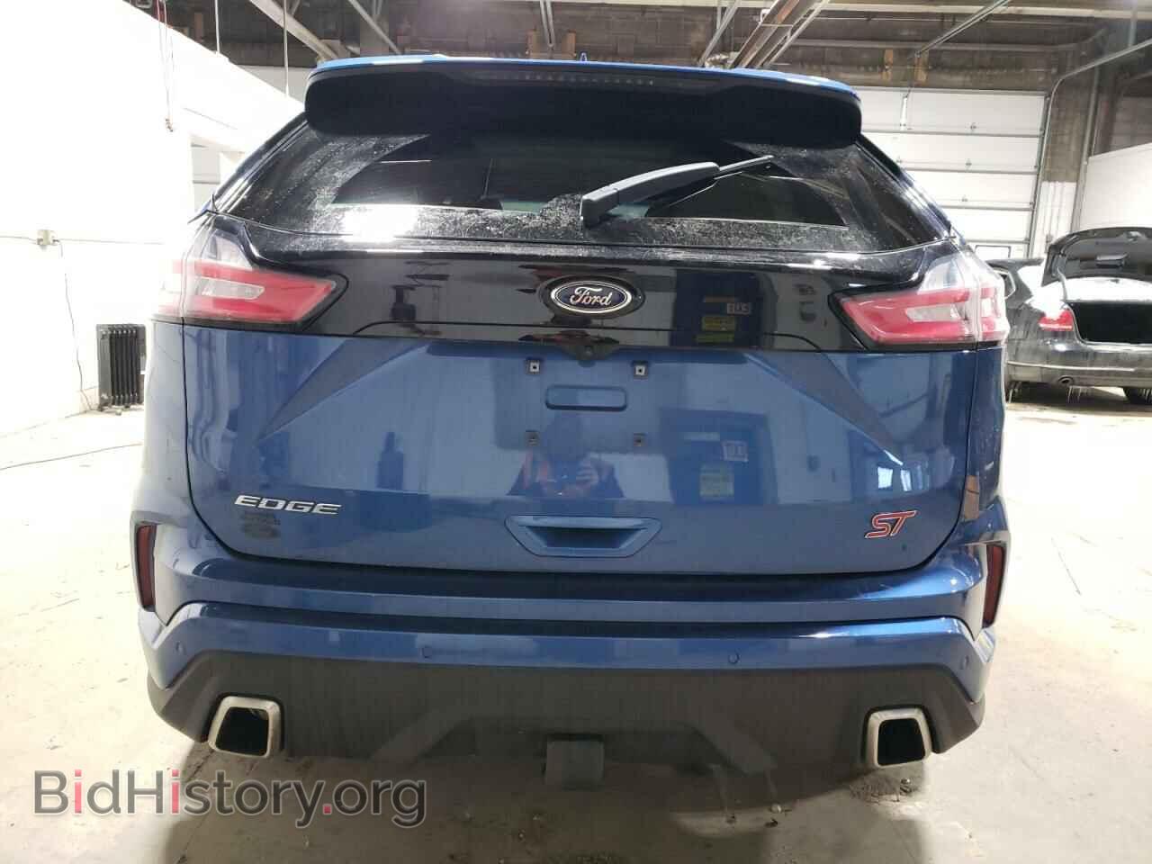 2019 FORD EDGE - VIN: 2FMPK4AP4KBB52355 - Фото 6