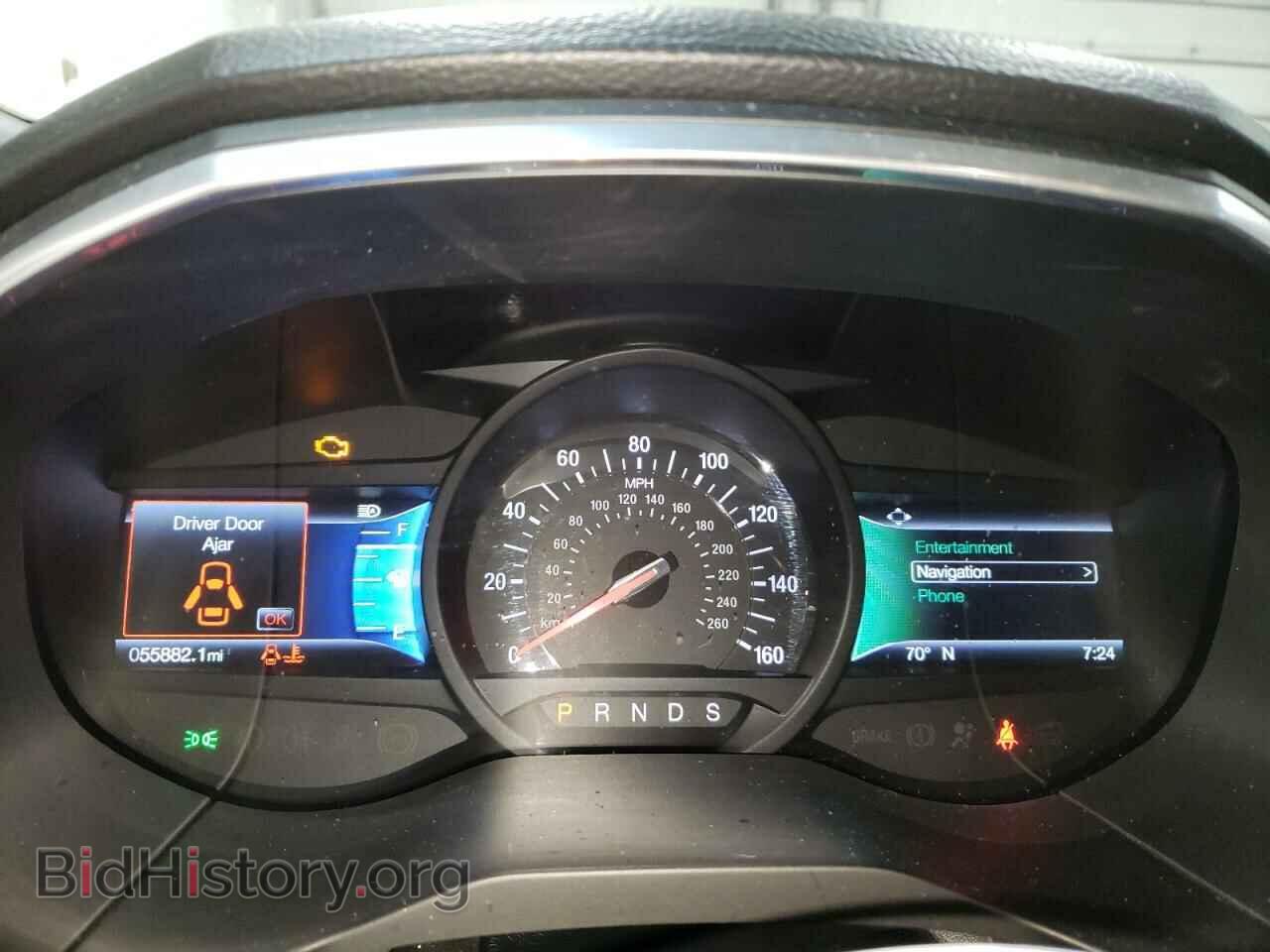 2019 FORD EDGE - VIN: 2FMPK4AP4KBB52355 - Фото 9