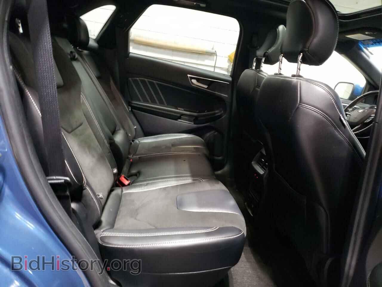 2019 FORD EDGE - VIN: 2FMPK4AP4KBB52355 - Фото 10