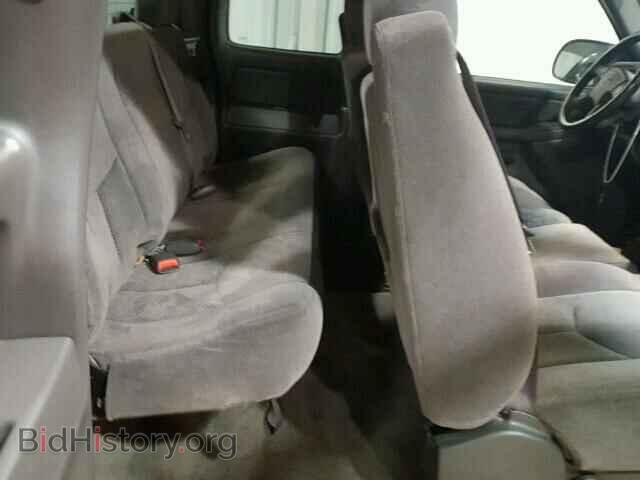 2006 CHEVROLET SILVERADO - VIN: 1GCEC19Z16Z226718 - Photo 6