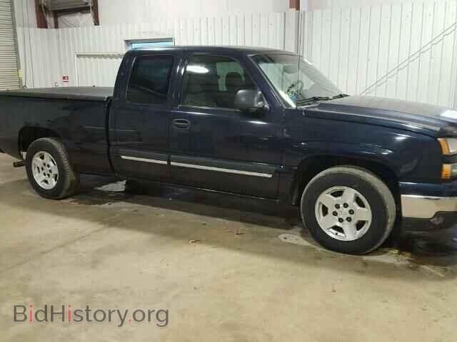 2006 CHEVROLET SILVERADO - VIN: 1GCEC19Z16Z226718 - Photo 10