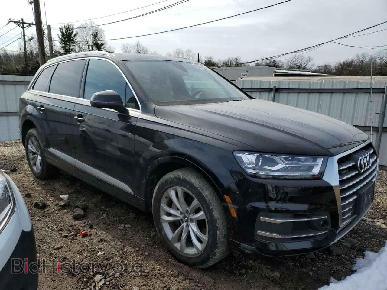 2017 AUDI Q7 - VIN: WA1AHAF79HD046240 - Фото 4