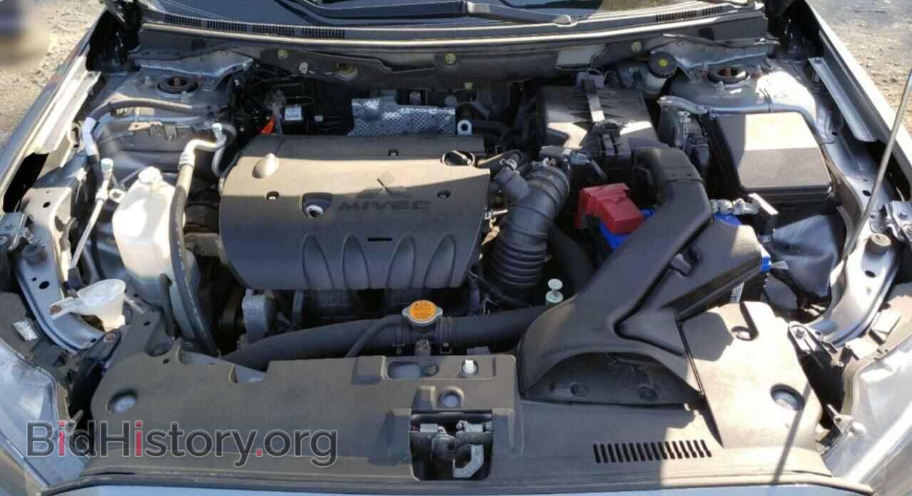 2013 MITSUBISHI LANCER - VIN: JA32U2FU5DU006246 - Фото 7
