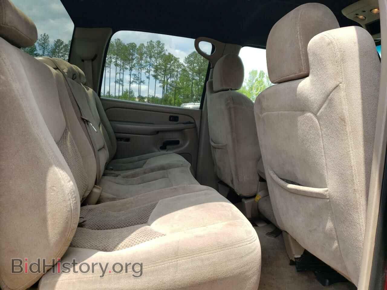 2007 CHEVROLET SILVERADO - VIN: 2GCEC13V671138263 - Фото 6