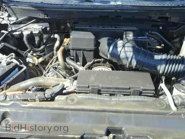2014 FORD F150 - VIN: 1FTFW1E65EFB70824 - Фото 7