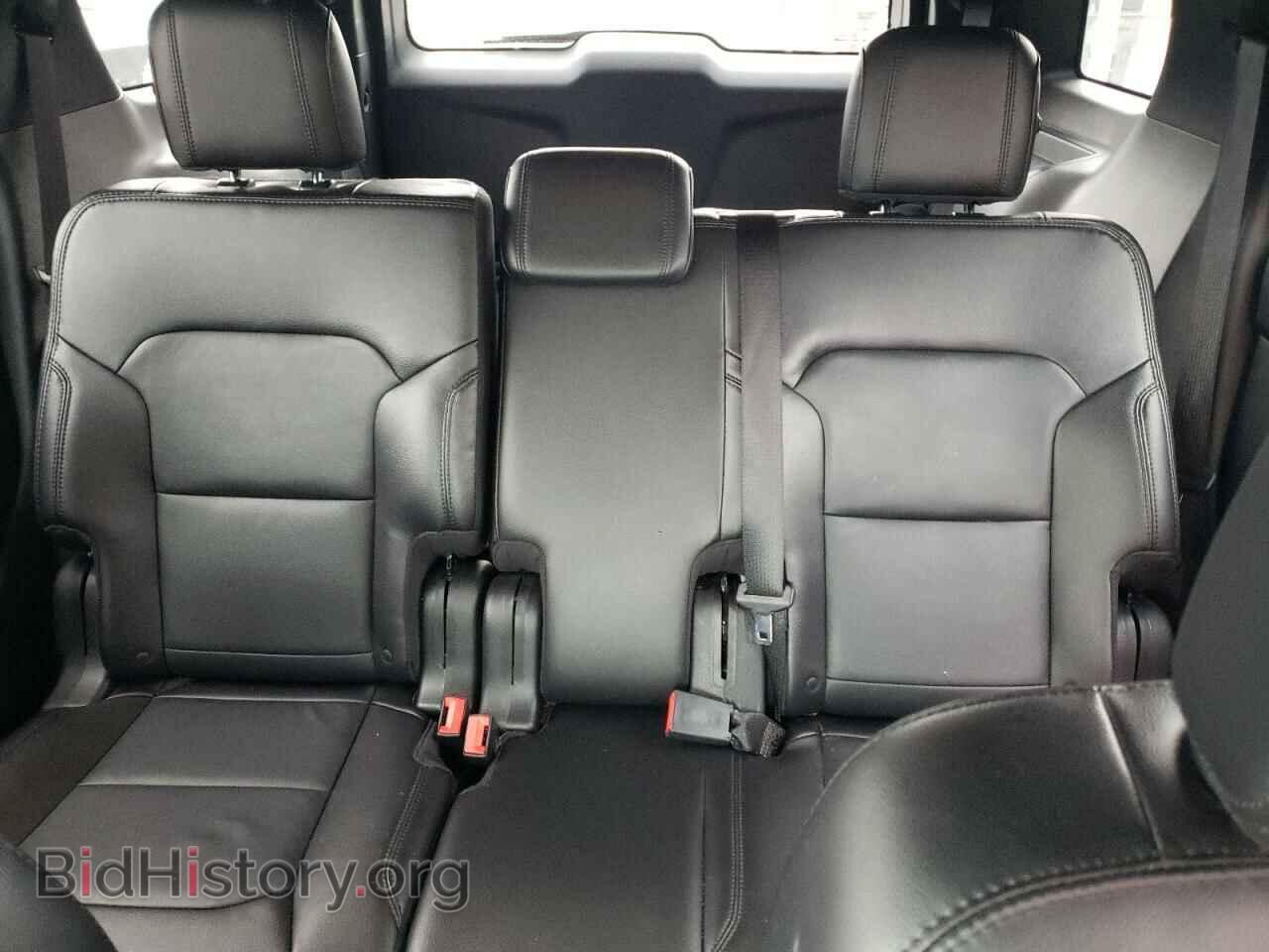 2017 FORD EXPLORER - VIN: 1FM5K7D86HGC55694 - Фото 10