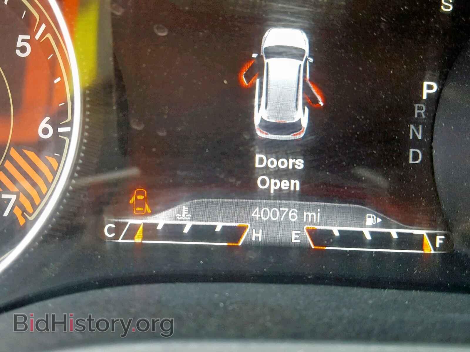2015 JEEP CHEROKEE - VIN: 1C4PJMBB8FW577334 - Фото 8