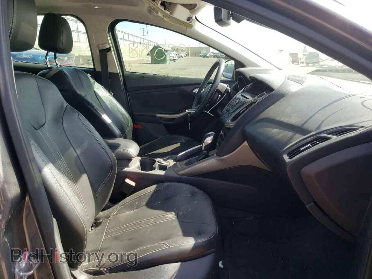 2012 FORD FOCUS - VIN: 1FAHP3M29CL105463 - Photo 5