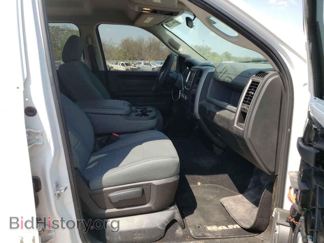 2017 RAM 1500 - VIN: 1C6RR6FTXHS511708 - Photo 5