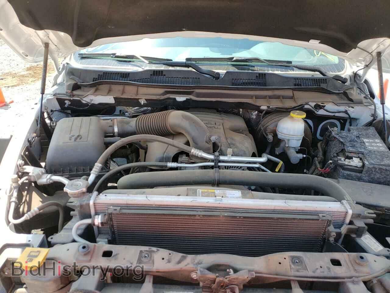 2017 RAM 1500 - VIN: 1C6RR6FTXHS511708 - Photo 7