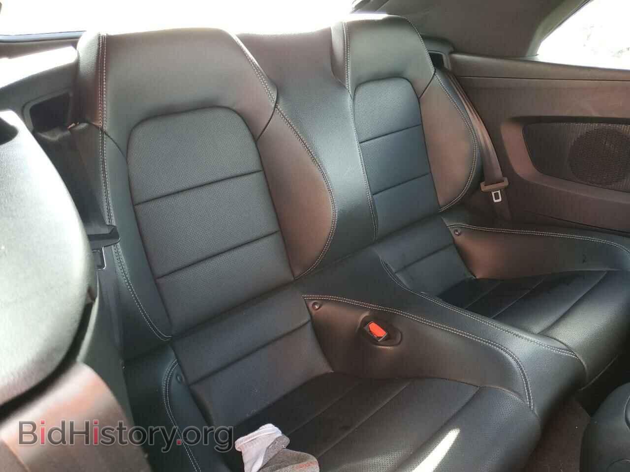 2022 FORD MUSTANG - VIN: 1FATP8UH2N5116517 - Фото 10