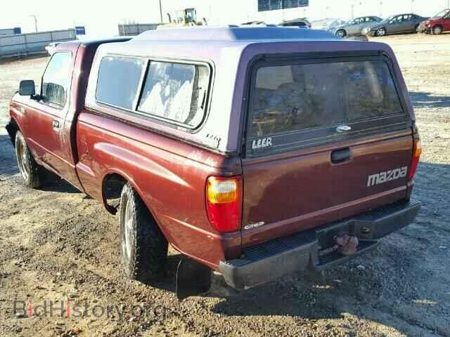 2003 MAZDA B2300 - VIN: 4F4YR12D73TM13476 - Photo 3