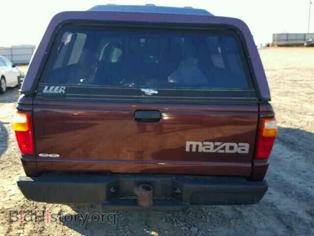 2003 MAZDA B2300 - VIN: 4F4YR12D73TM13476 - Photo 6
