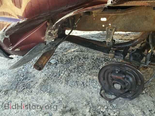 2003 MAZDA B2300 - VIN: 4F4YR12D73TM13476 - Photo 10