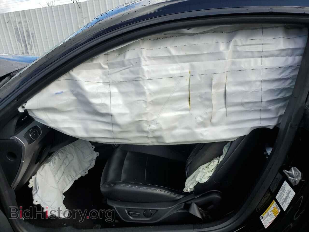 2022 FORD MUSTANG - VIN: 1FA6P8TH2N5106326 - Фото 7