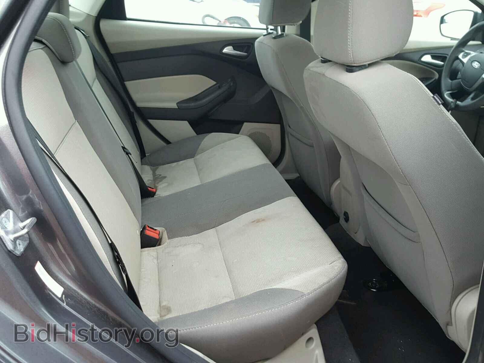 2014 FORD FOCUS - VIN: 1FADP3F2XEL103686 - Photo 6