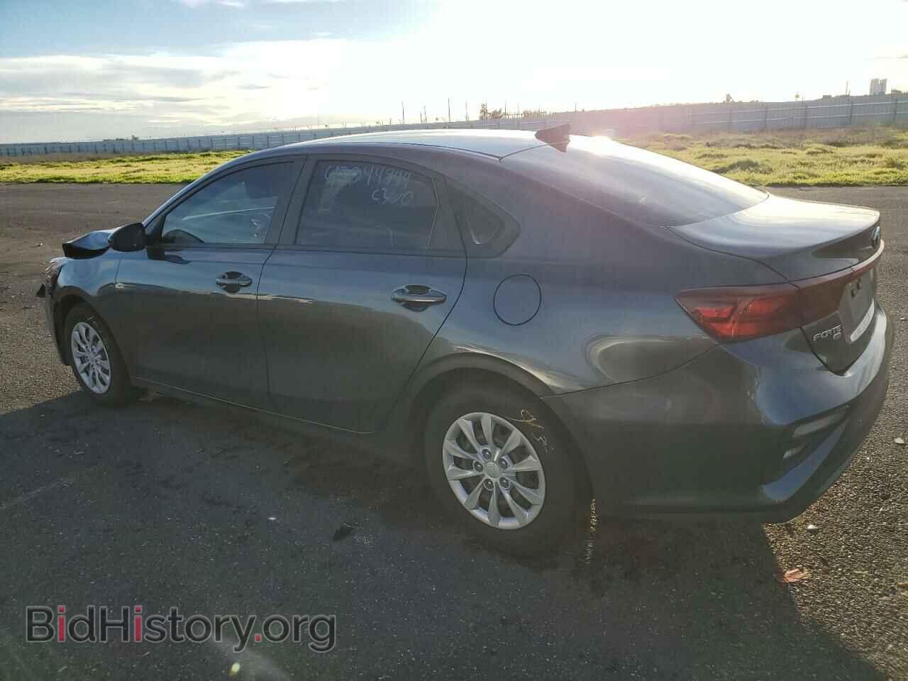 2020 KIA FORTE - VIN: 3KPF24AD6LE235589 - Фото 2