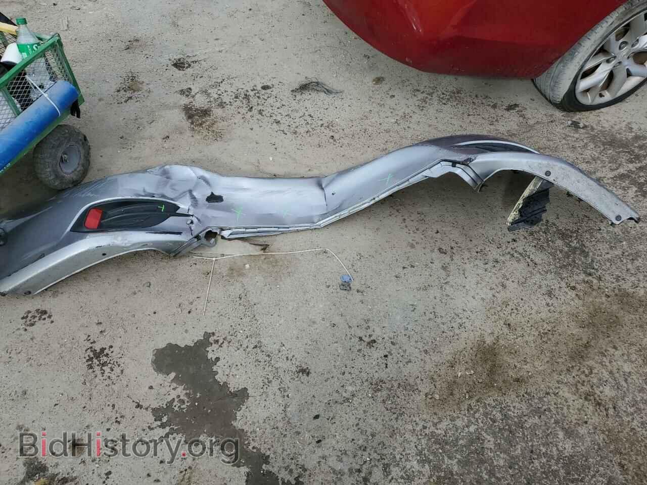 2017 HONDA CIVIC - VIN: 19XFC2F57HE230041 - Фото 12