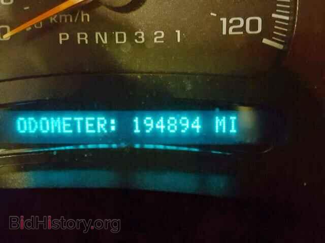 2006 CHEVROLET SILVERADO - VIN: 1GCEC19V46Z263033 - Фото 8