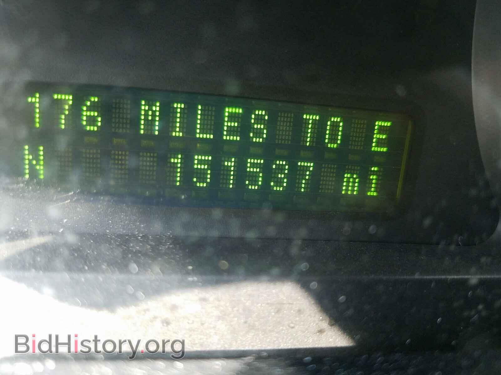 2010 FORD EDGE - VIN: 2FMDK3JC2ABB56283 - Фото 8