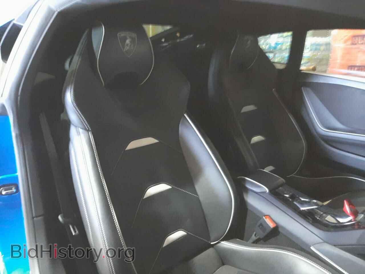 2021 LAMBORGHINI ALL MODELS - VIN: ZHWUF5ZF7MLA15940 - Photo 6