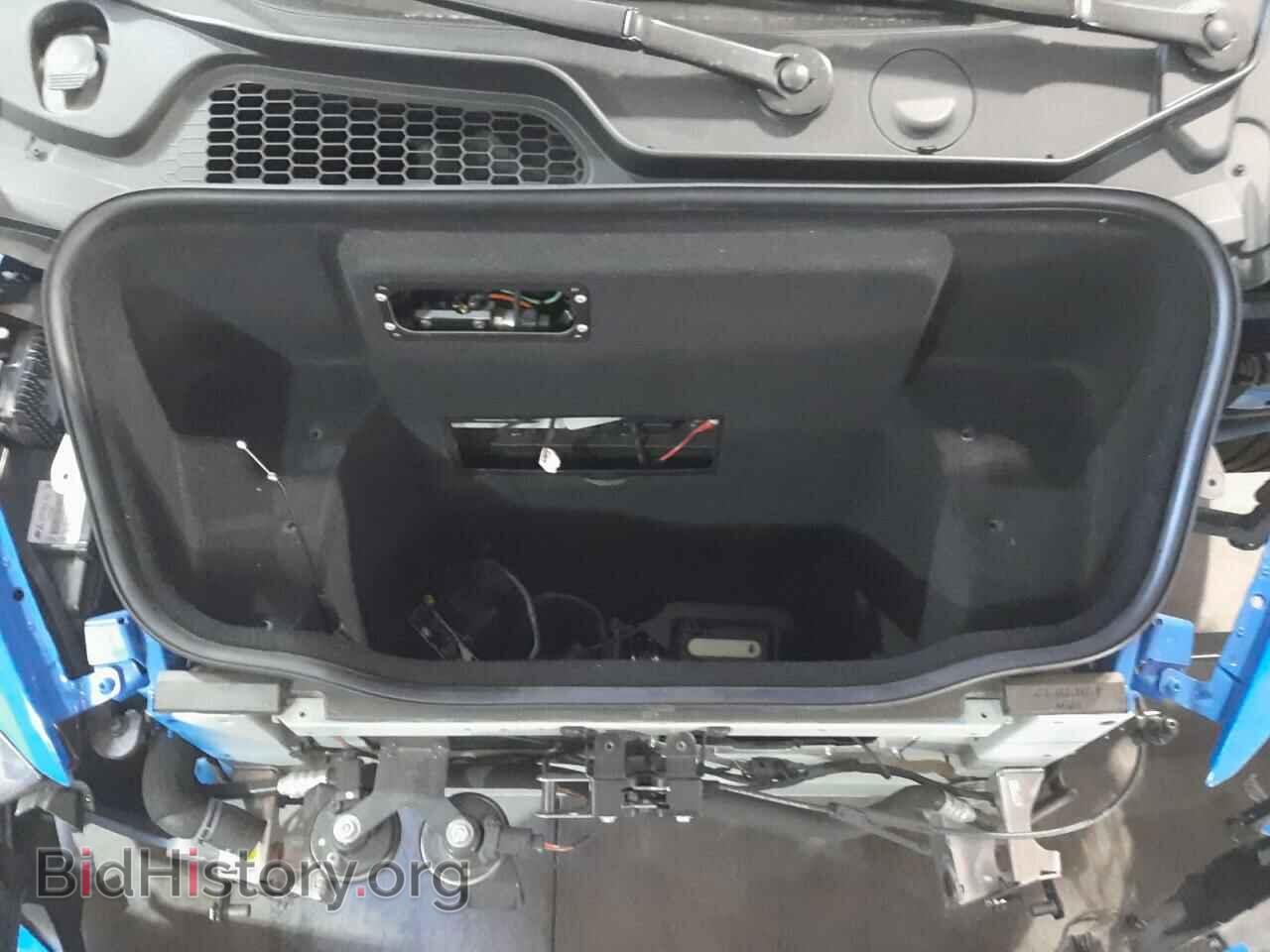 2021 LAMBORGHINI ALL MODELS - VIN: ZHWUF5ZF7MLA15940 - Photo 7