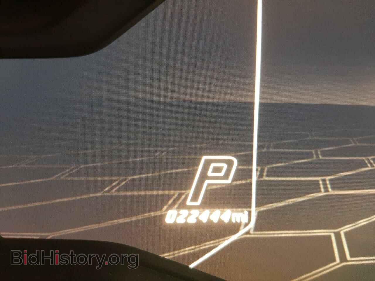 2021 LAMBORGHINI ALL MODELS - VIN: ZHWUF5ZF7MLA15940 - Photo 8