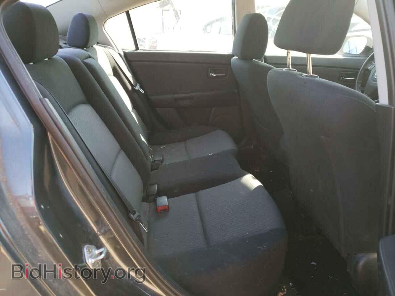 2009 MAZDA 3 - VIN: JM1BK32F991228687 - Фото 6