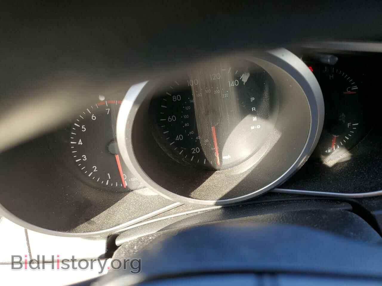 2011 MAZDA CX-7 - VIN: JM3ER2A5XB0394991 - Фото 9