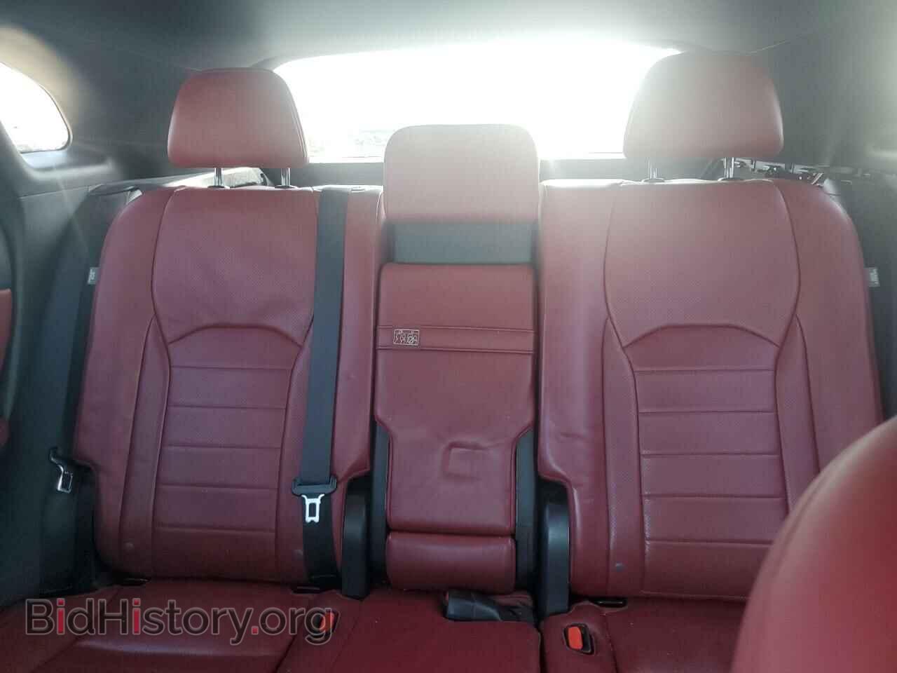 2017 LEXUS RX350 - VIN: 2T2ZZMCA0HC076551 - Фото 10