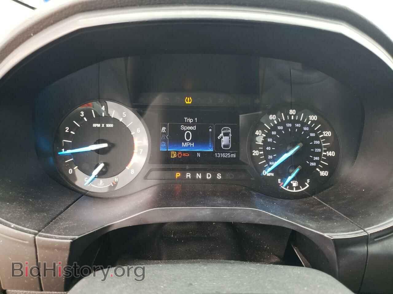 2016 FORD EDGE - VIN: 2FMPK3G92GBC66171 - Фото 9