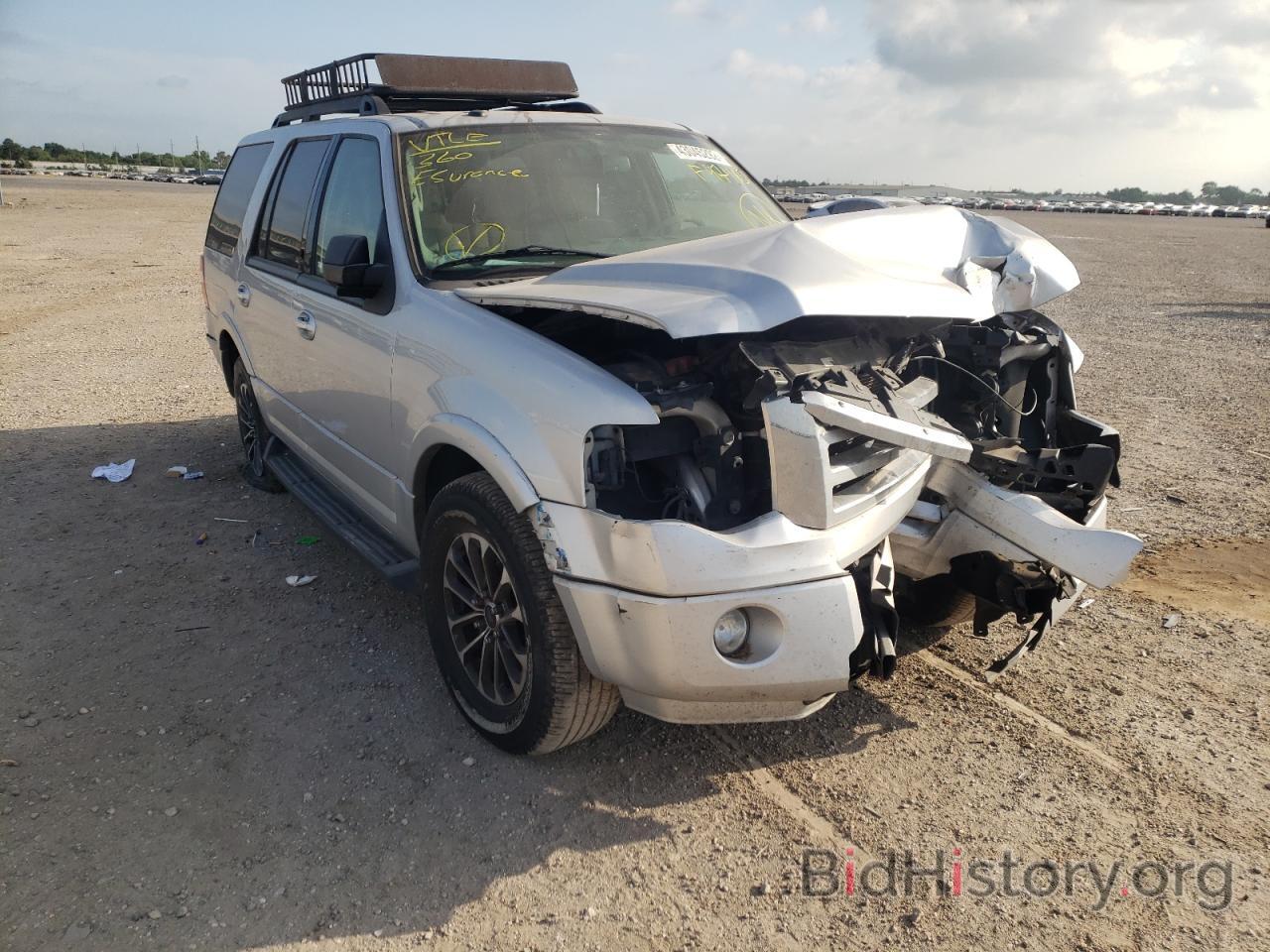 Photo 1FMJU1H56DEF47485 - FORD EXPEDITION 2013