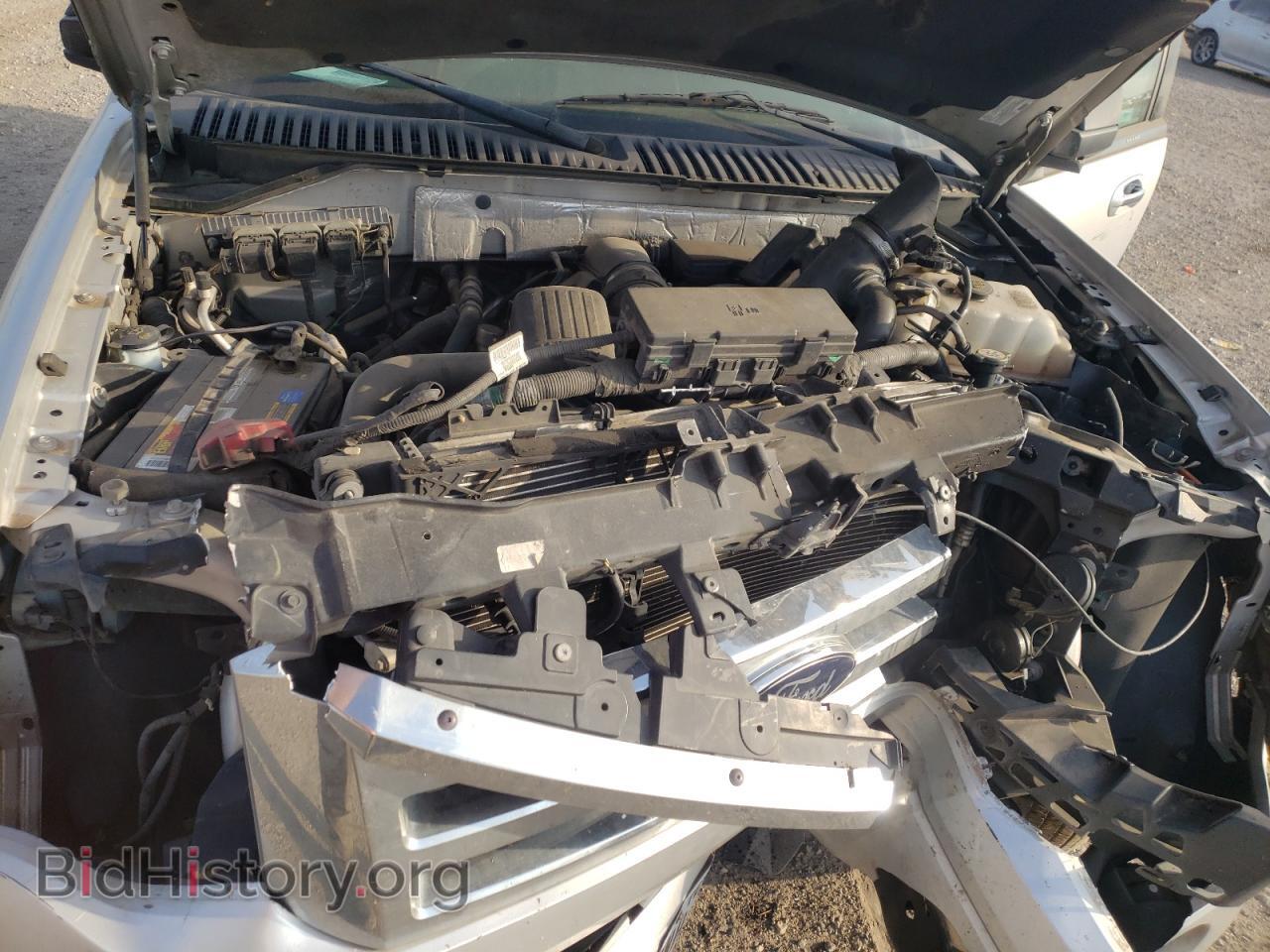 2013 FORD EXPEDITION - VIN: 1FMJU1H56DEF47485 - Фото 7