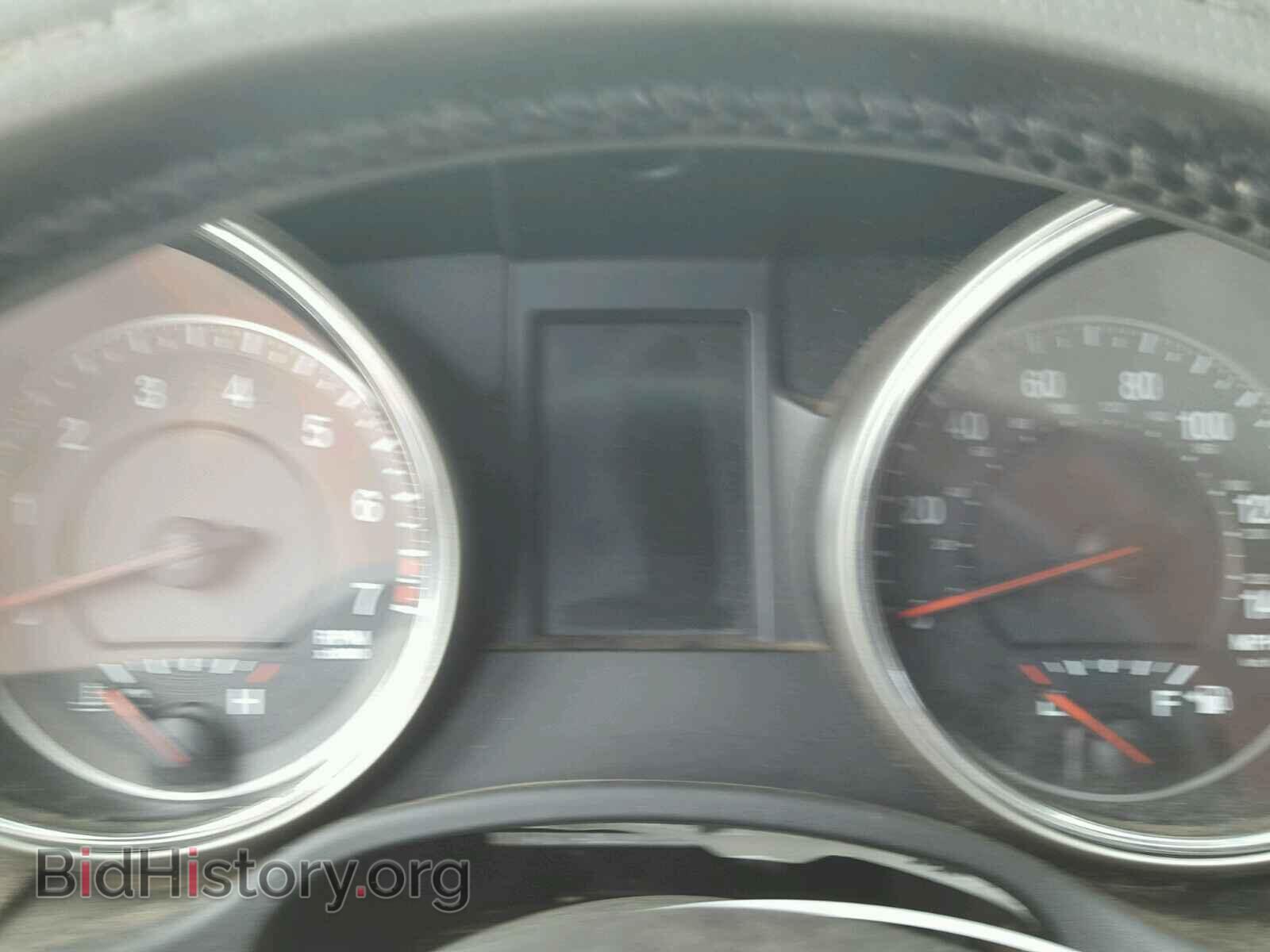 2011 JEEP CHEROKEE - VIN: 1J4RR4GG8BC546421 - Фото 8