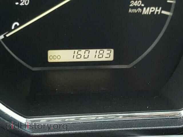 2006 LEXUS RX330 - VIN: 2T2GA31U46C048951 - Фото 8