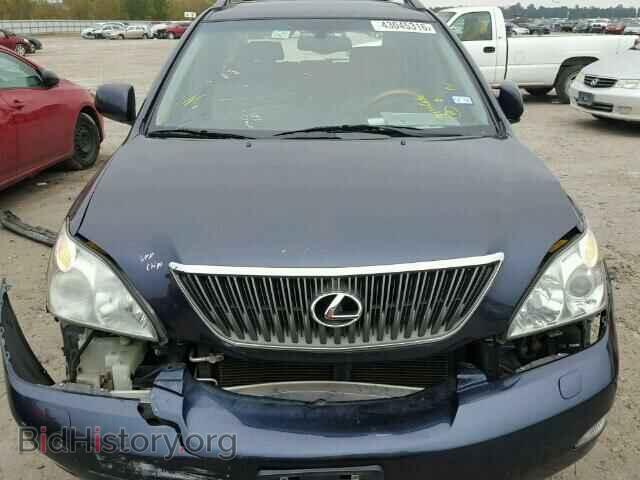 2006 LEXUS RX330 - VIN: 2T2GA31U46C048951 - Фото 9