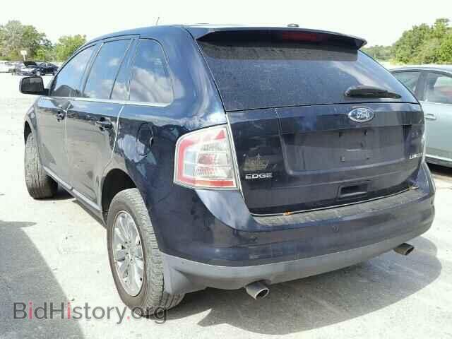 2010 FORD EDGE - VIN: 2FMDK3KC4ABA55969 - Фото 3