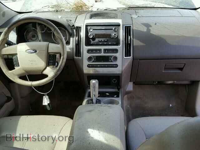 2010 FORD EDGE - VIN: 2FMDK3KC4ABA55969 - Фото 9