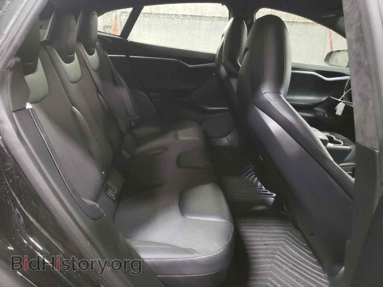 2016 TESLA MODEL S - VIN: 5YJSA1E28GF175047 - Photo 10