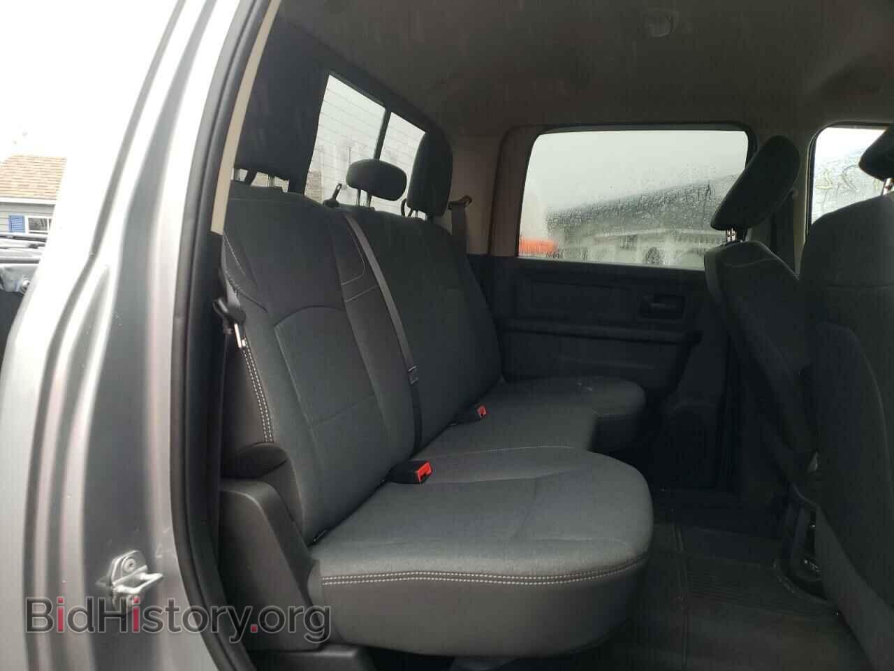 2020 RAM 2500 - VIN: 3C6UR5CJ8LG315399 - Фото 6