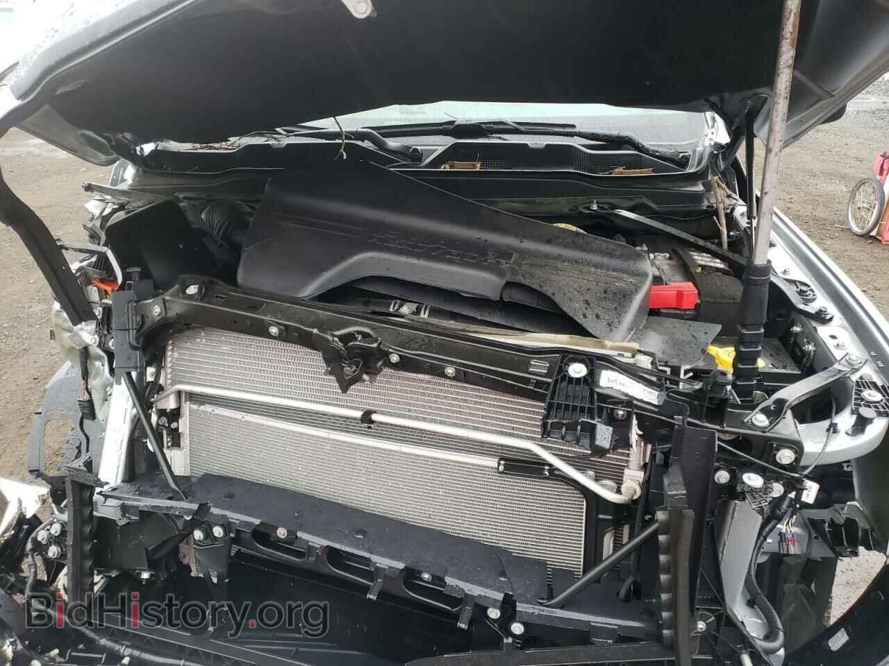 2020 RAM 2500 - VIN: 3C6UR5CJ8LG315399 - Фото 7